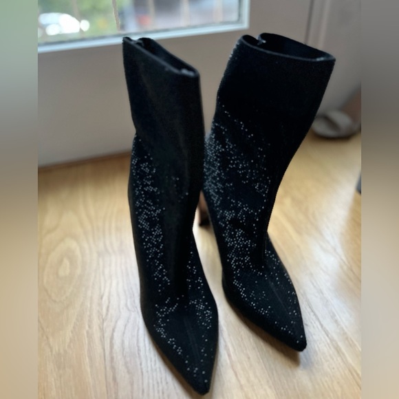 Aldo deludith booties - Picture 3 of 4